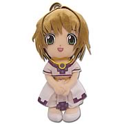 Tsubasa Sakura Plush
